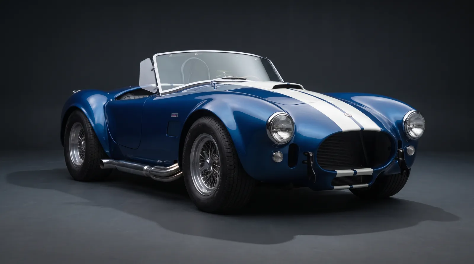 Shelby Cobra