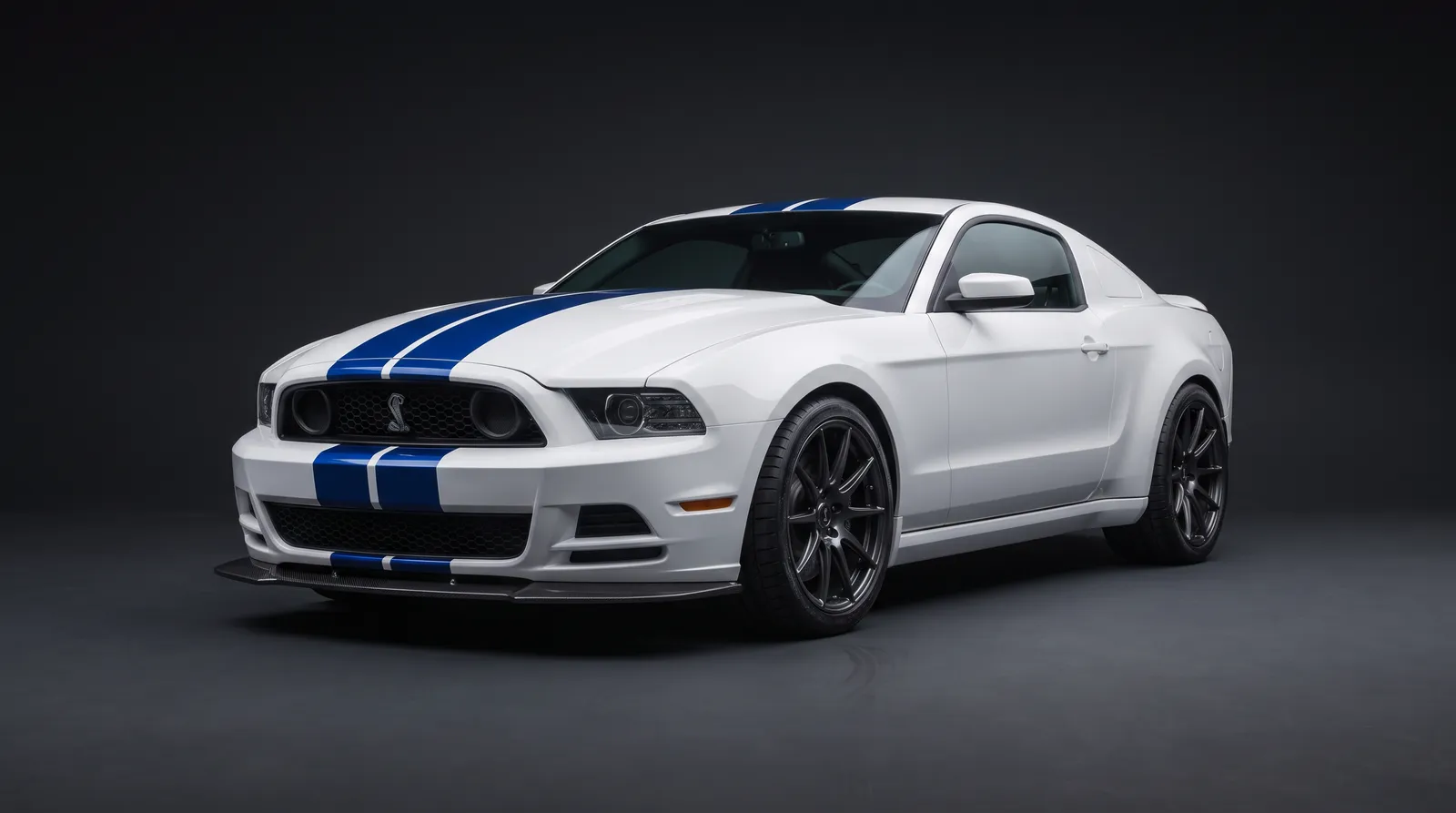 Shelby GT350