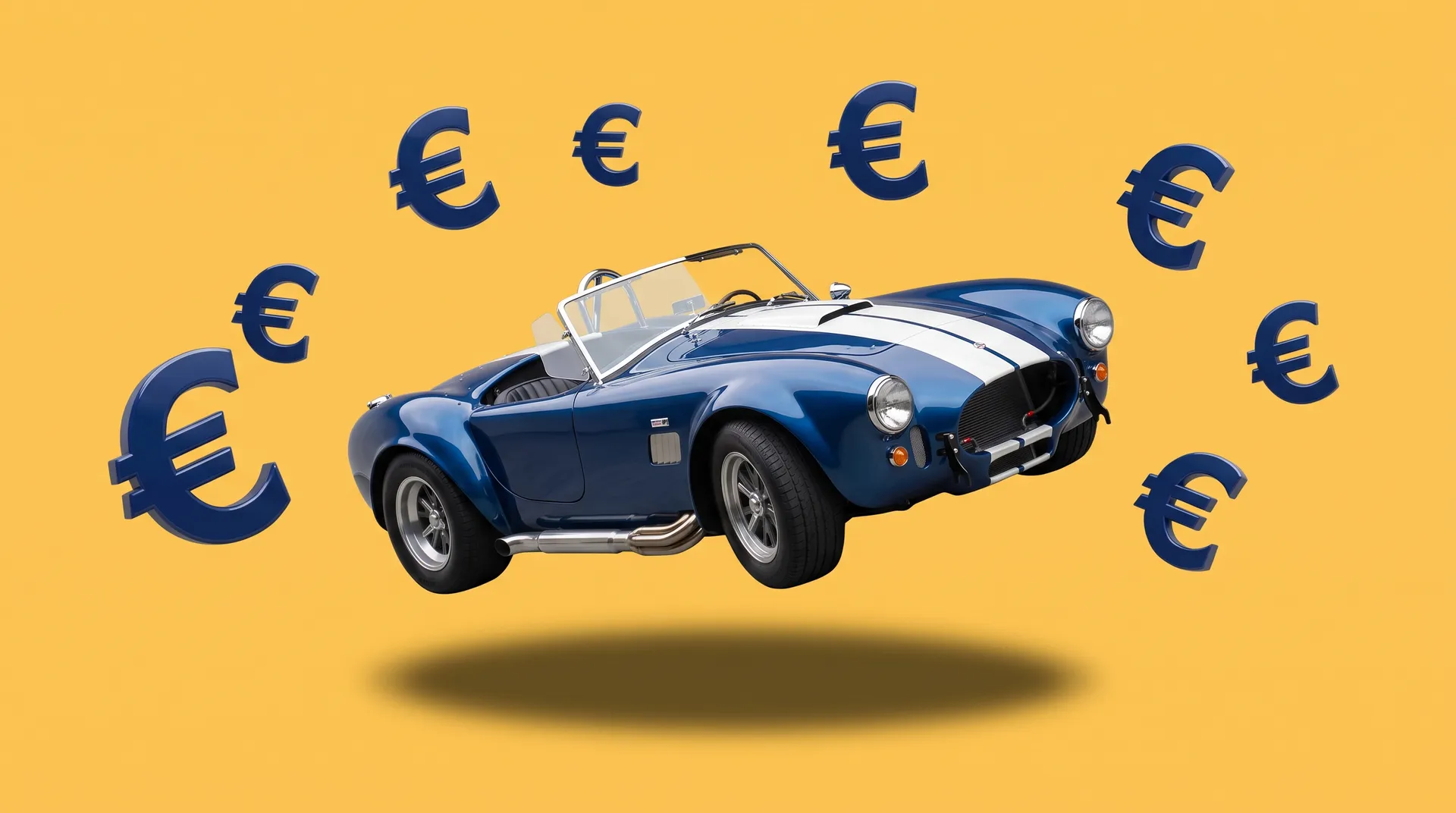 Eurotekens, ons beste bod